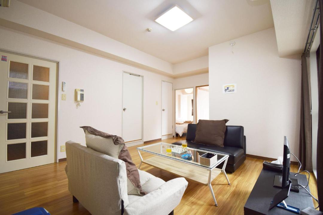 Photo of Livingroom in Kamiikebukuro
