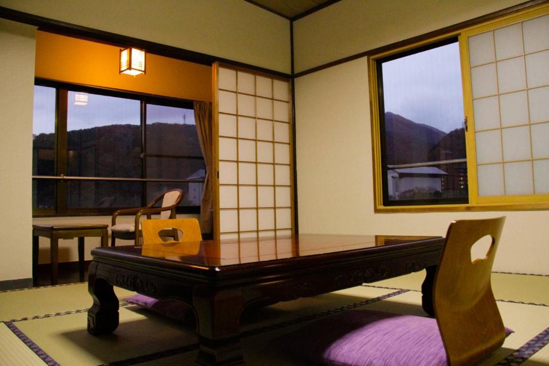 Photo of Others in Kamimoku Onsen