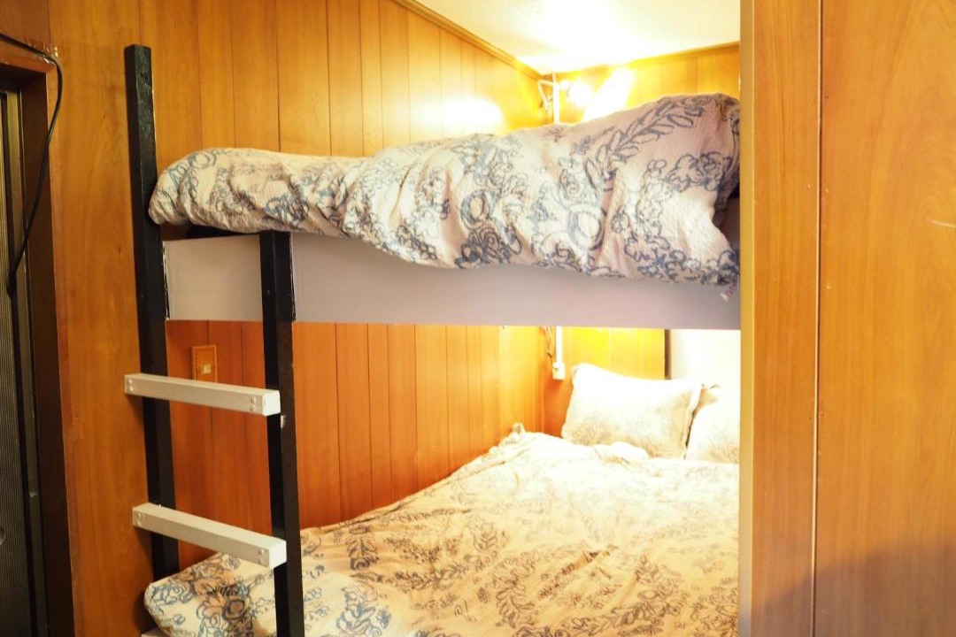 Photo of Bedroom in Tsuboya