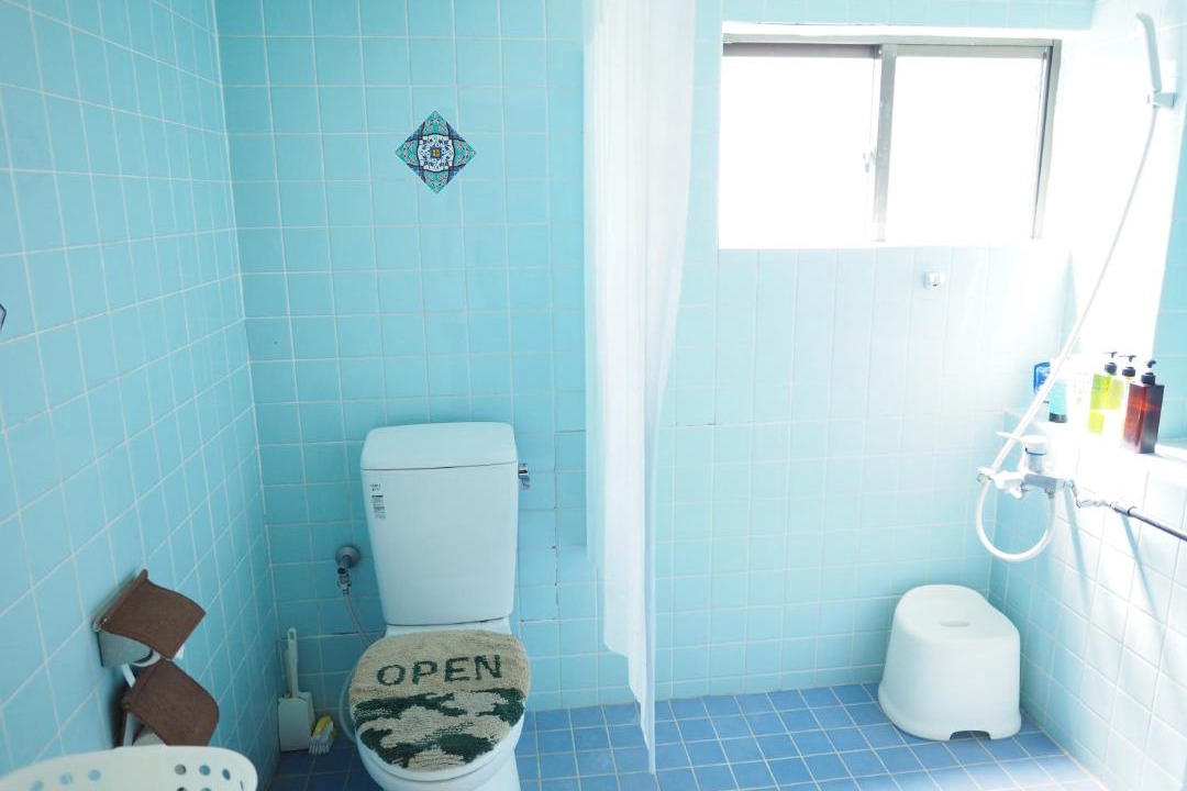 Photo of Bathroom in Tsuboya