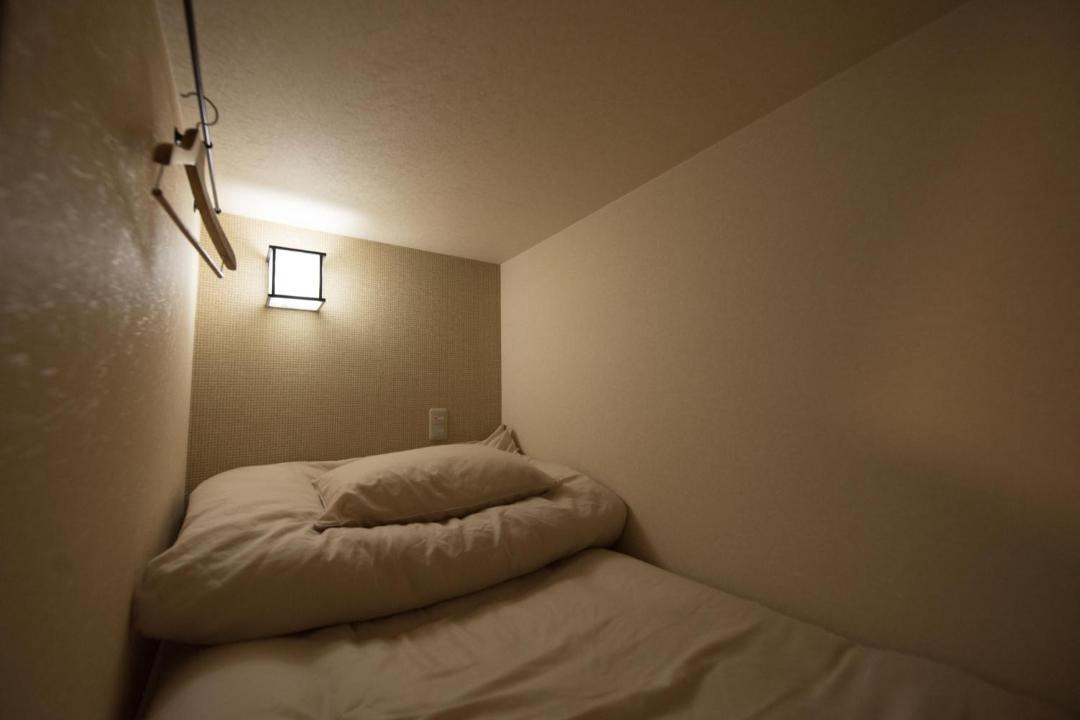 Photo of Bedroom in Shuzenji