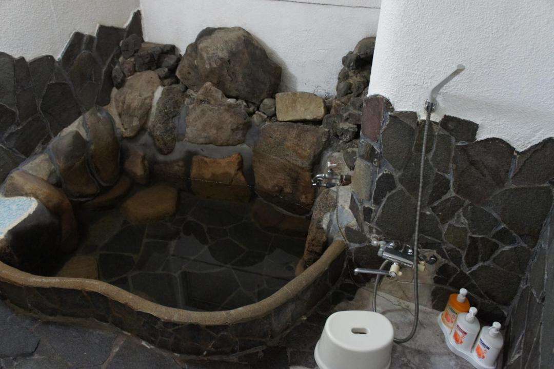 Photo of Bathroom in Tanabe