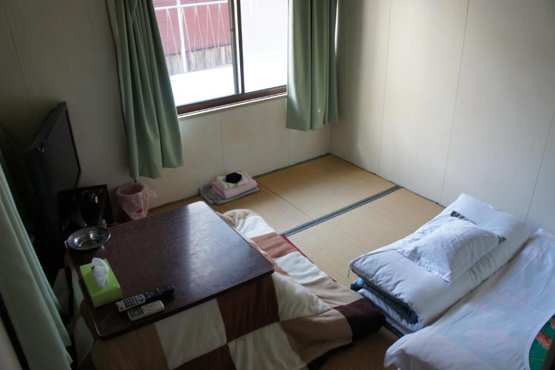 Photo of Bedroom in Tanabe