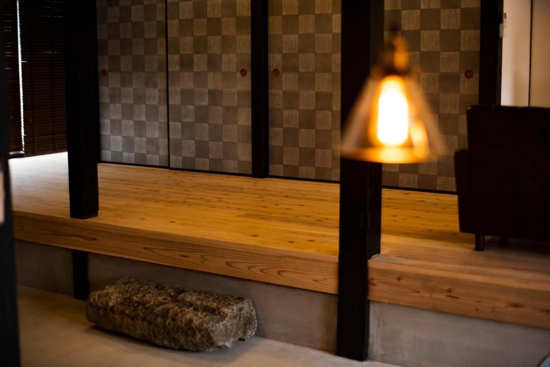 Photo of Bedroom in Goto