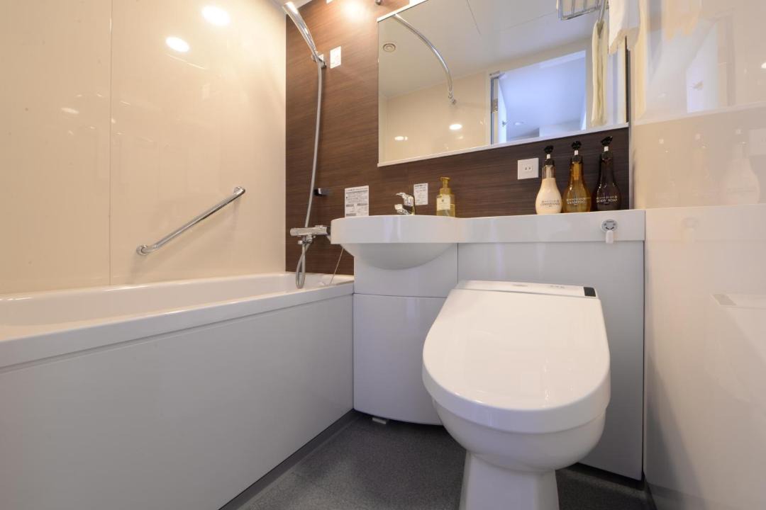 Photo of Bathroom in Iriya