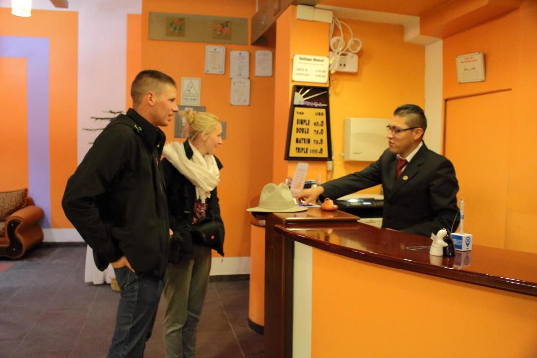 Photo of Others in Puno