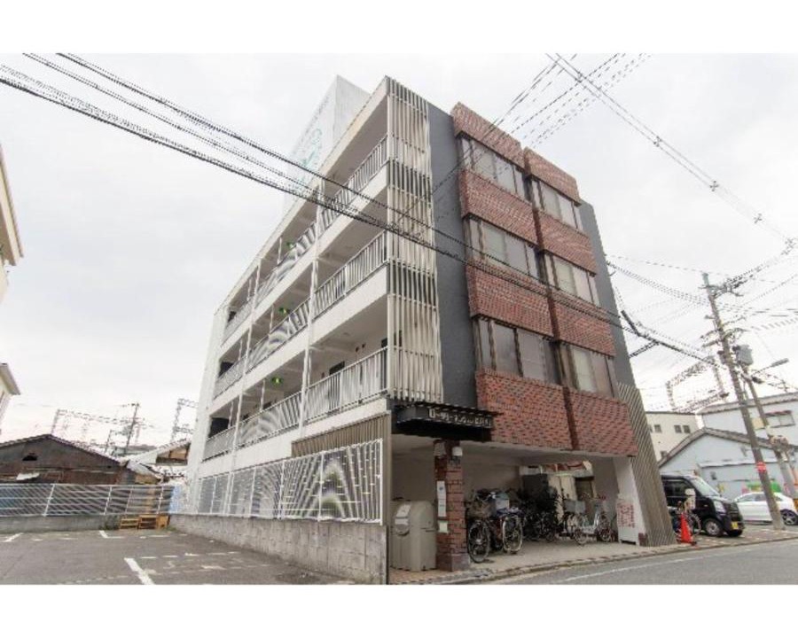 Photo of Buildings in Moriguchi