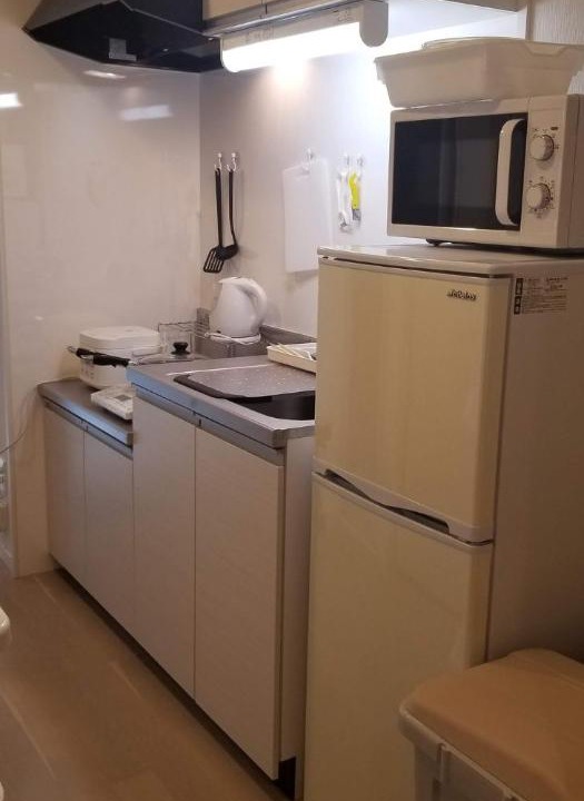 Photo of Kitchen in Makishi