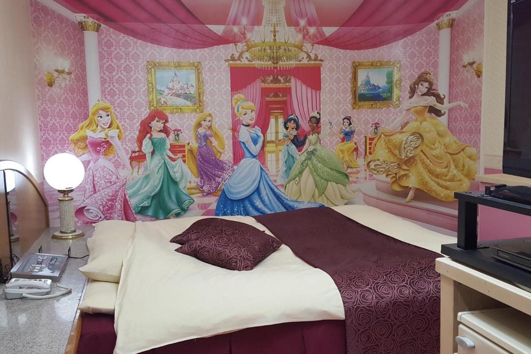 Photo of Bedroom in Aminohama