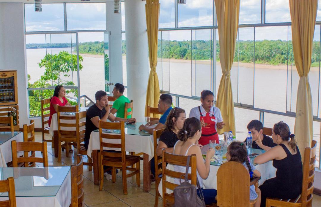 Photo of Others in Yurimaguas