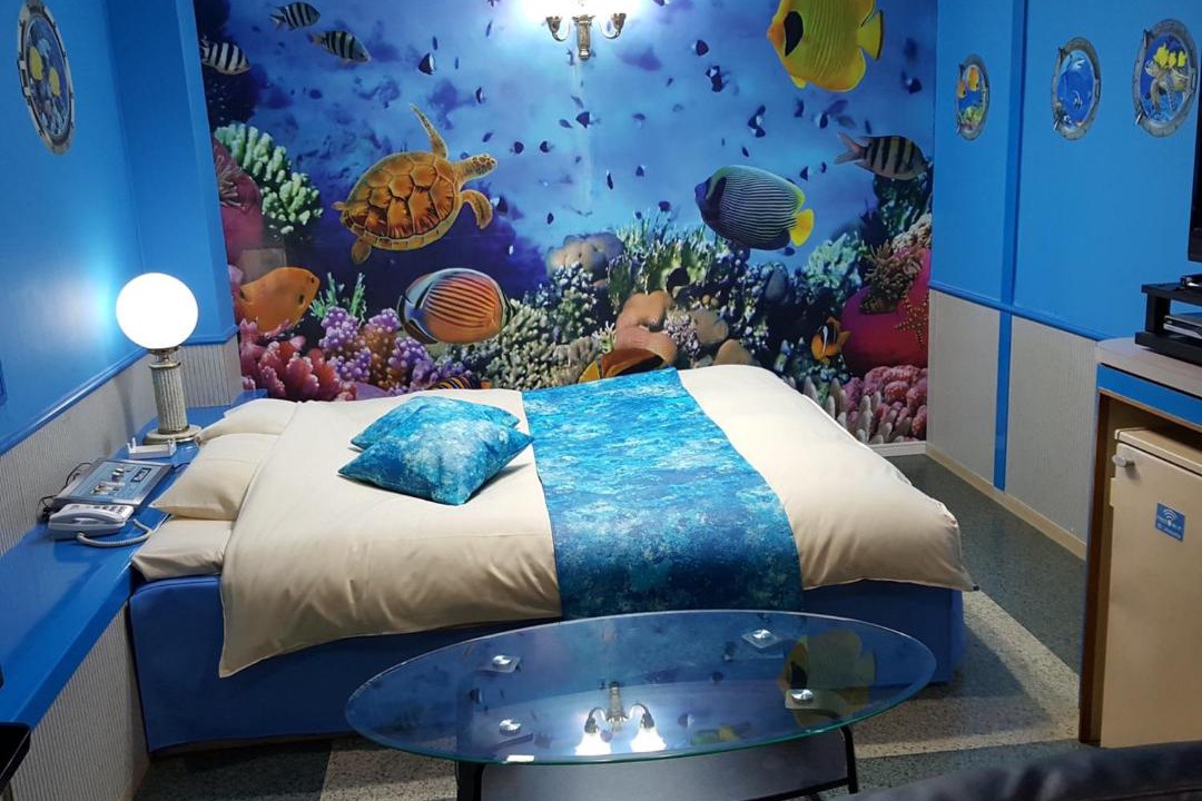 Photo of Bedroom in Aminohama