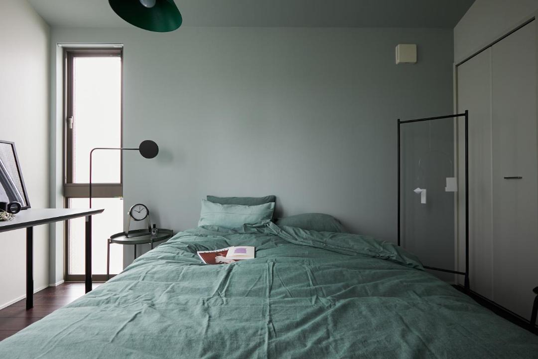 Photo of Bedroom in Toshima