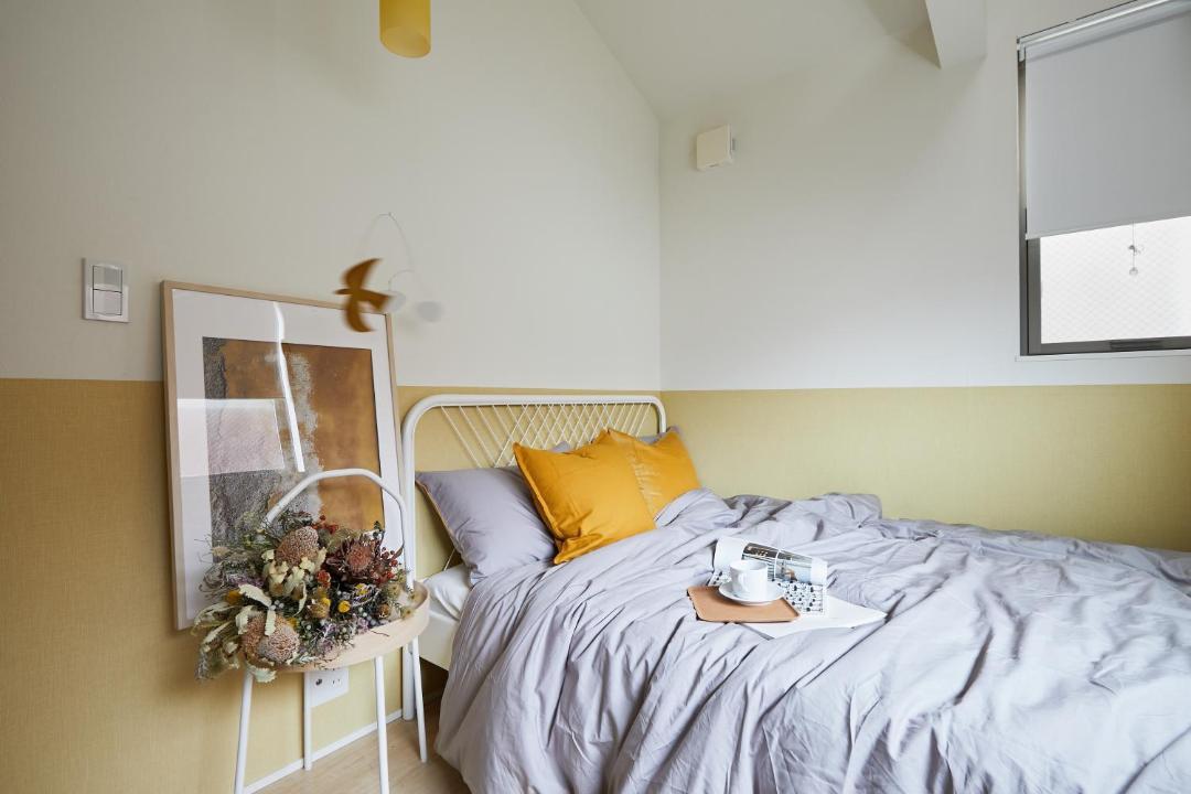 Photo of Bedroom in Toshima