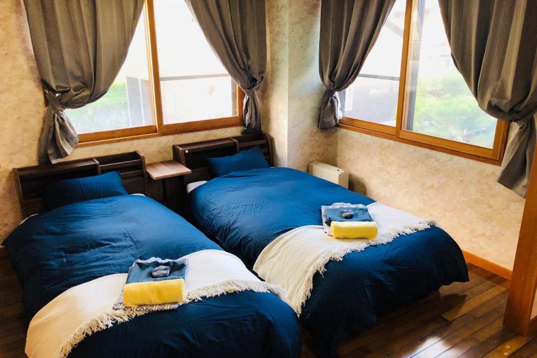 Photo of Bedroom in Nozawaonsen