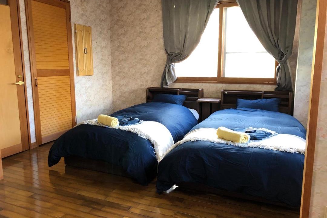 Photo of Bedroom in Nozawaonsen