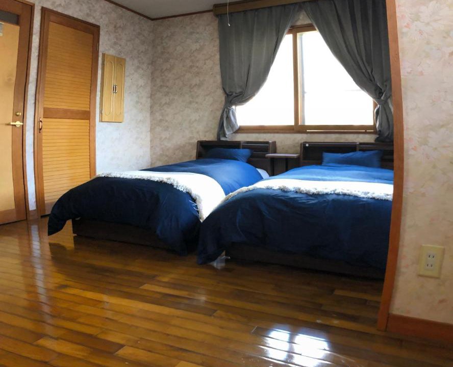 Photo of Bedroom in Nozawaonsen