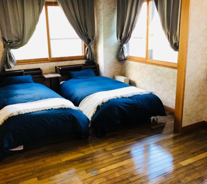 Photo of Bedroom in Nozawaonsen
