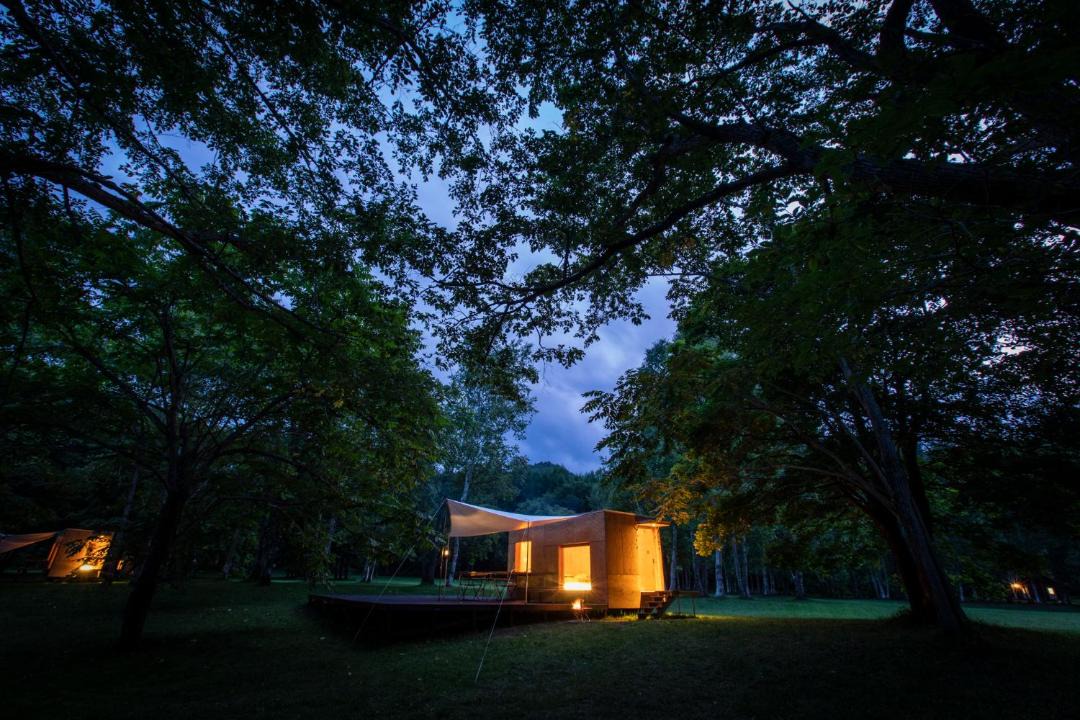 Photo of Others in Akaigawa