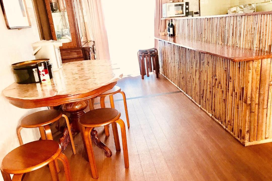 Photo of Kitchen in Hannan