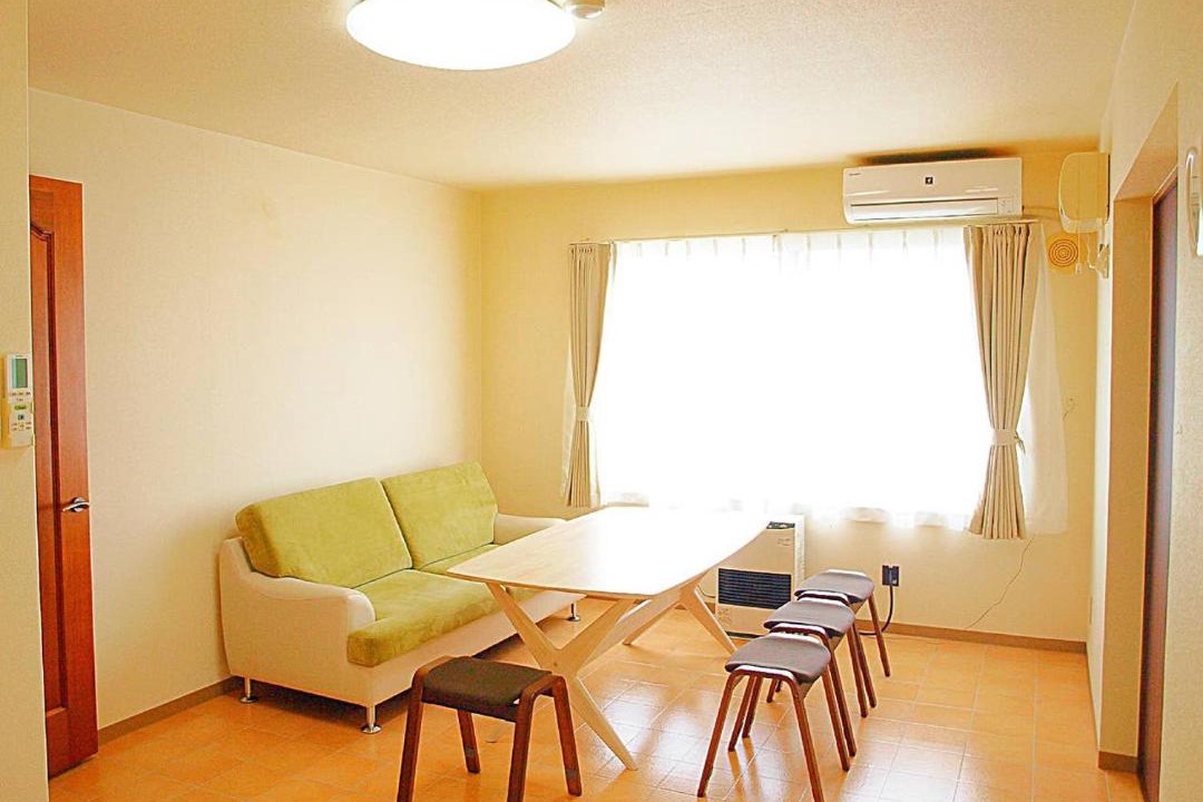 Photo of Livingroom in Hakodate