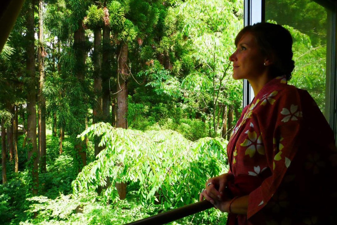 Photo of Others in Hakusan