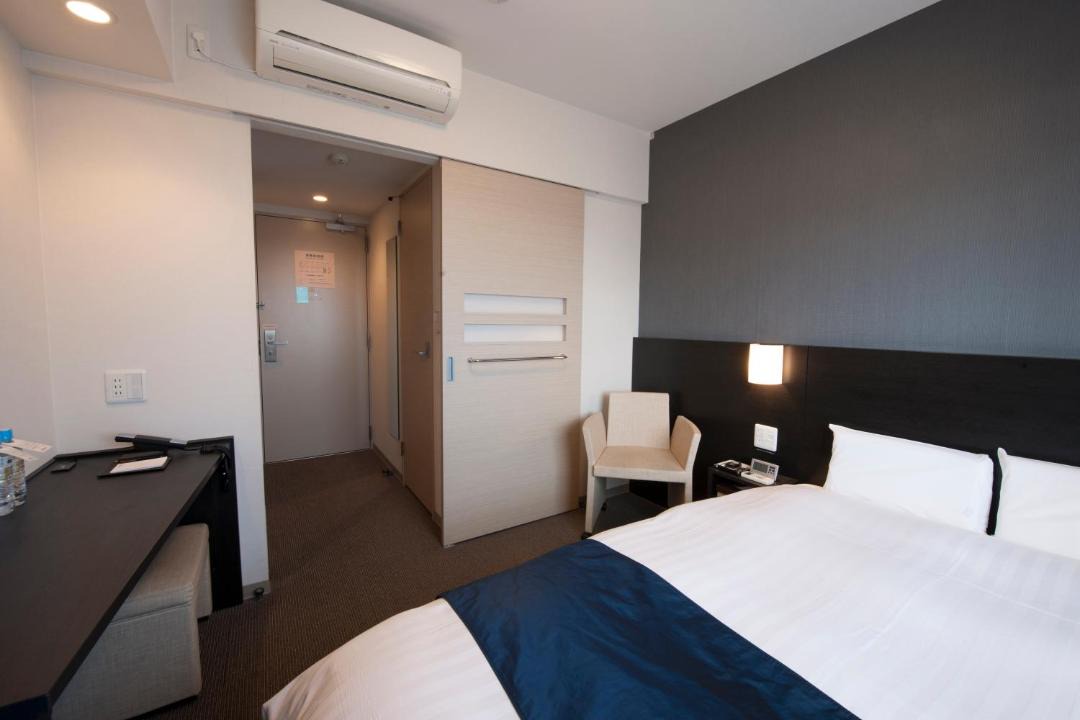 Photo of Bedroom in Shimonoseki