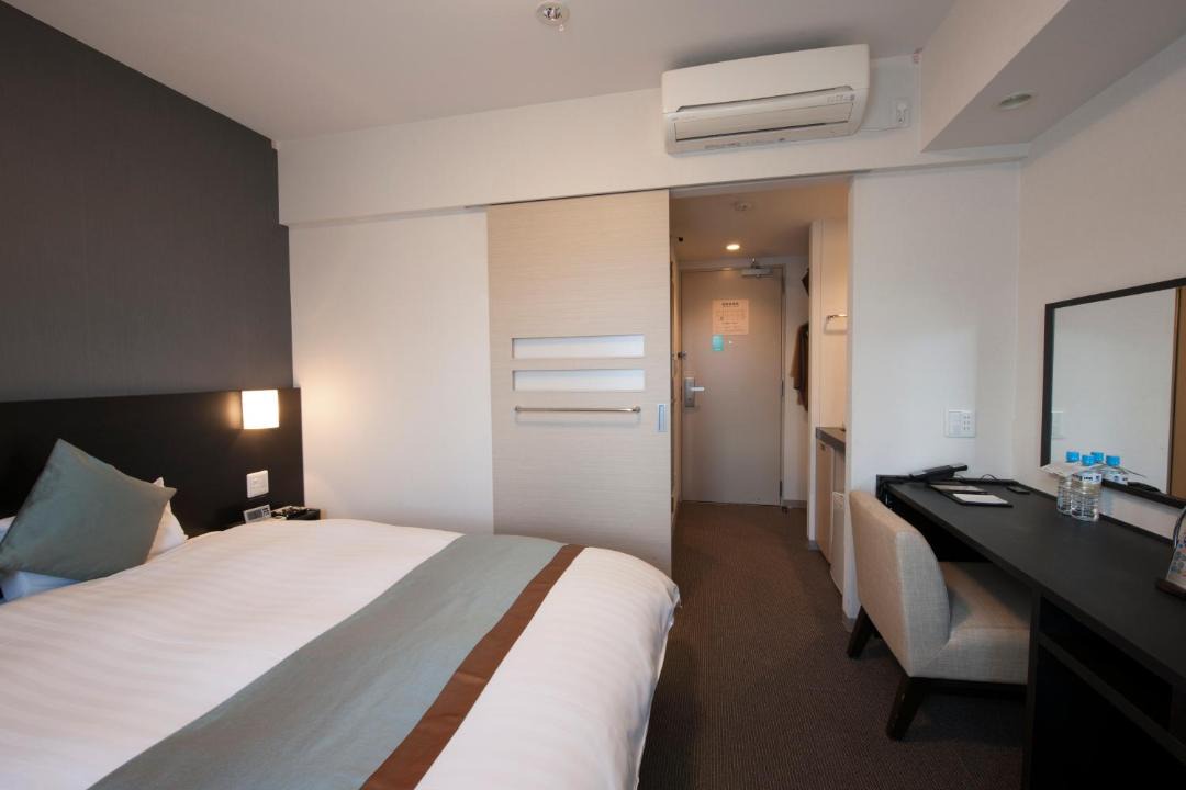 Photo of Bedroom in Shimonoseki
