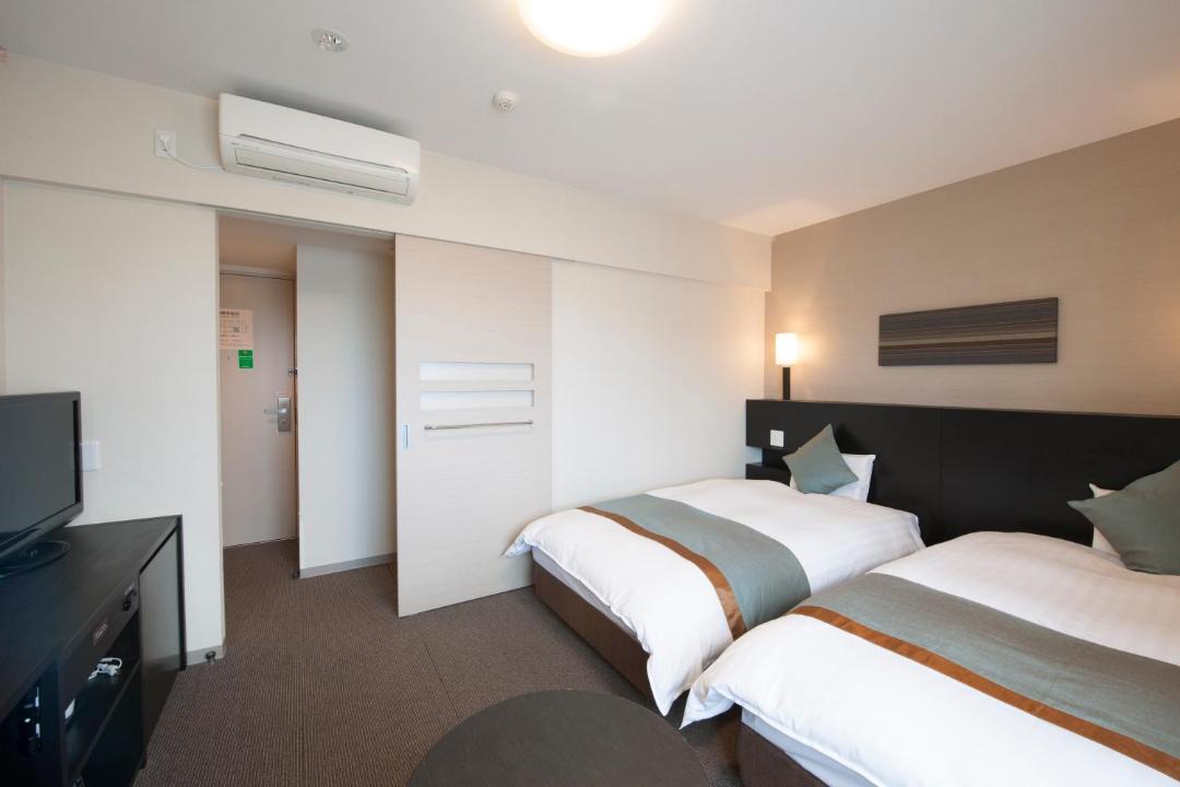 Photo of Bedroom in Shimonoseki