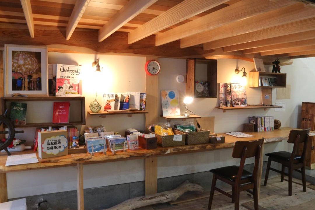 Photo of Others in Miyako