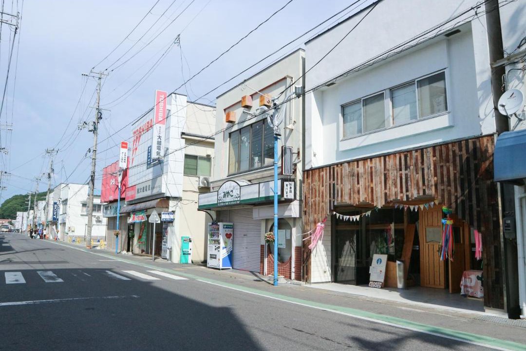 Photo of Others in Miyako