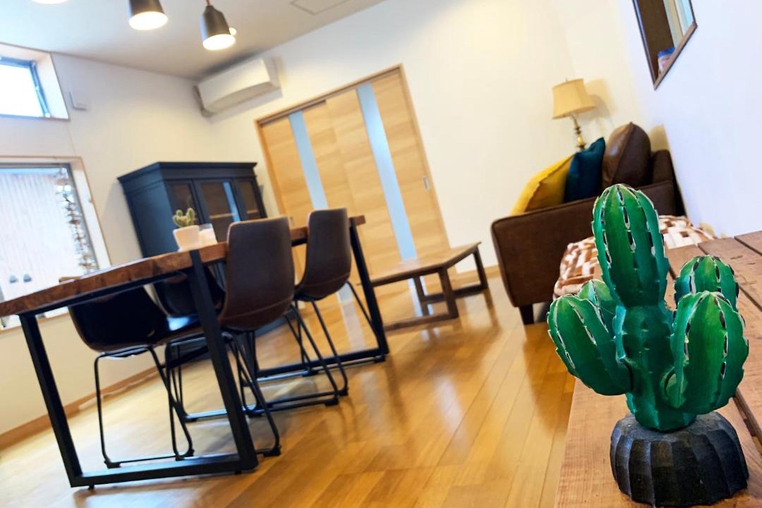 Photo of Livingroom in Aoshima