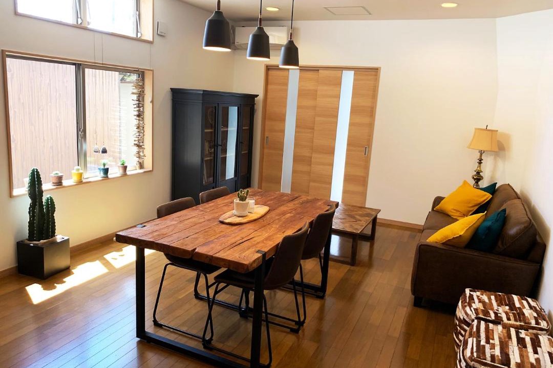 Photo of Livingroom in Aoshima