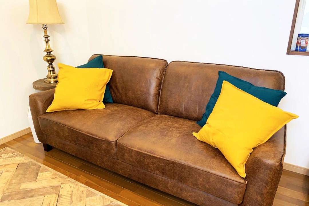 Photo of Livingroom in Aoshima