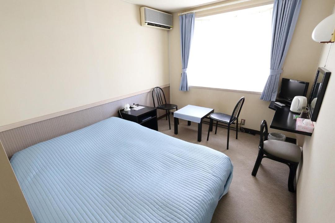 Photo of Bedroom in Fujikawaguchiko