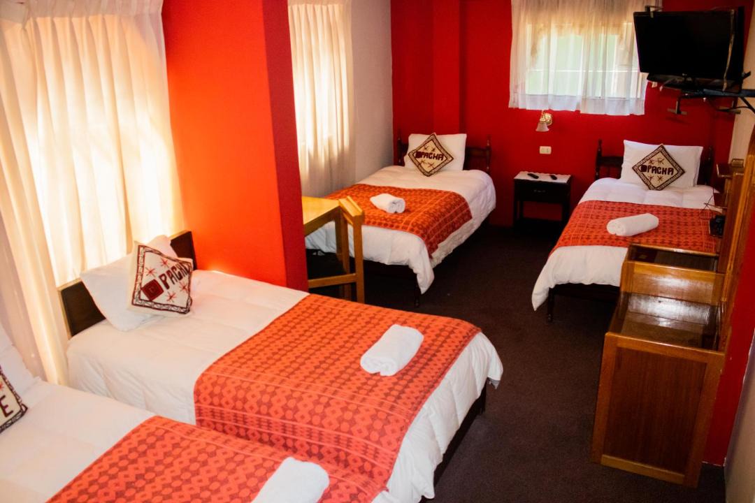Photo of Bedroom in Puno