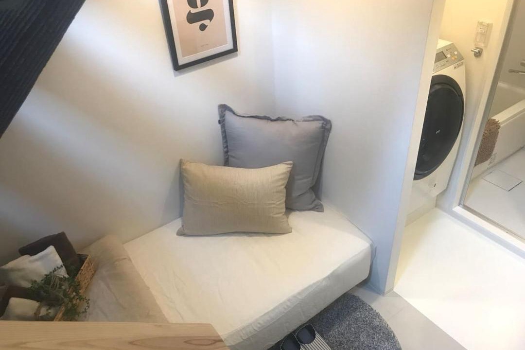Photo of Bedroom in Kamiyamacho