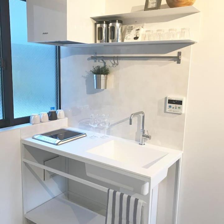 Photo of Kitchen in Kamiyamacho