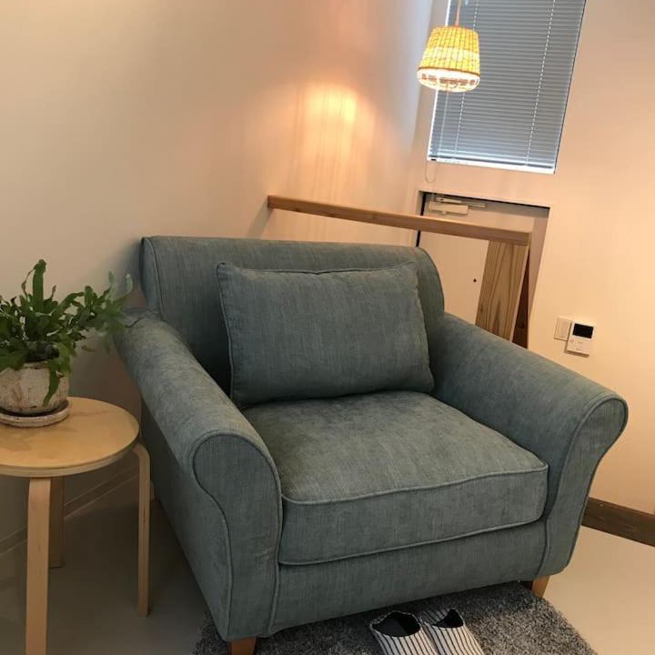 Photo of Livingroom in Kamiyamacho