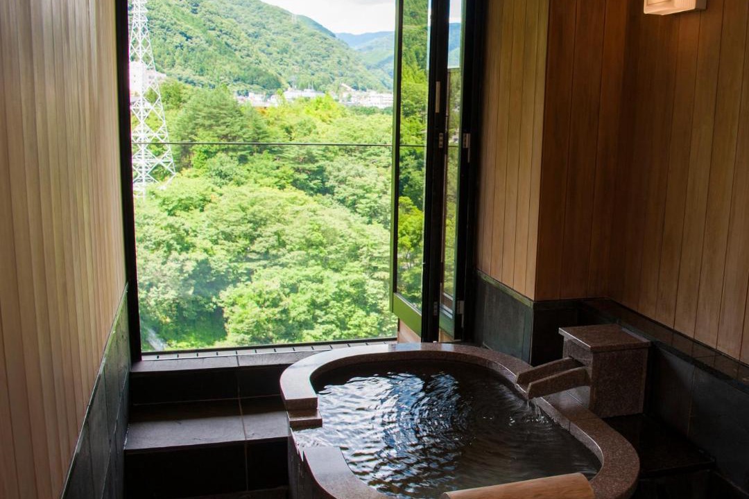 Photo of Others in Kinugawa Onsen
