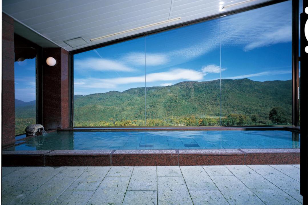 Photo of Outdoor in Okushiga