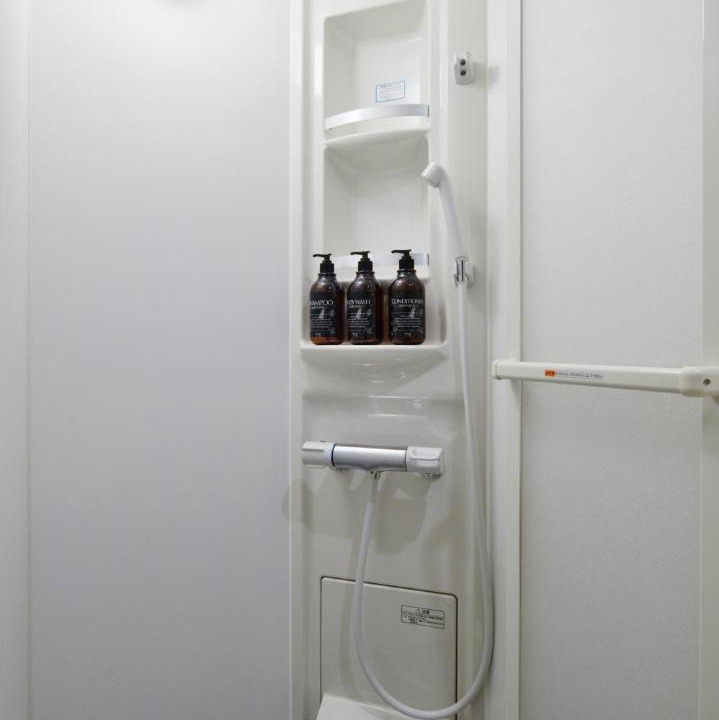 Photo of Bathroom in Kita