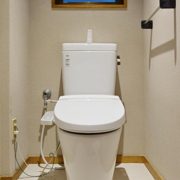 Photo of Bathroom in Kita