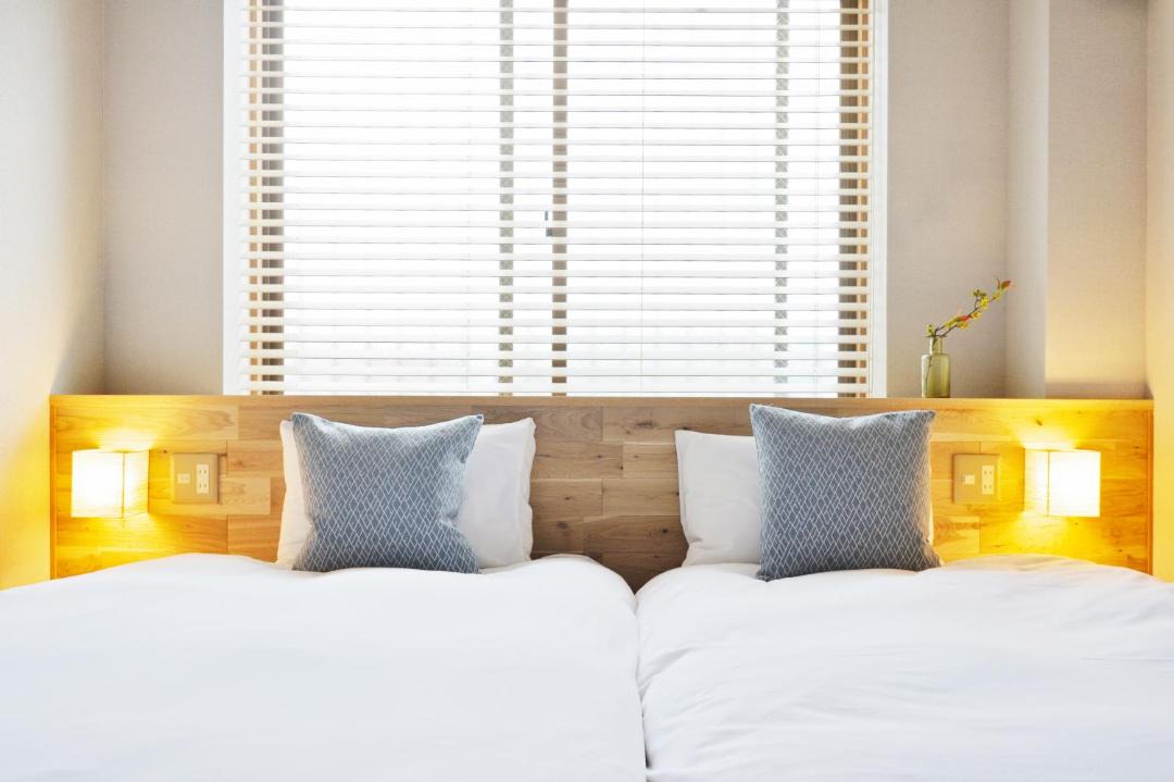 Photo of Bedroom in Kita