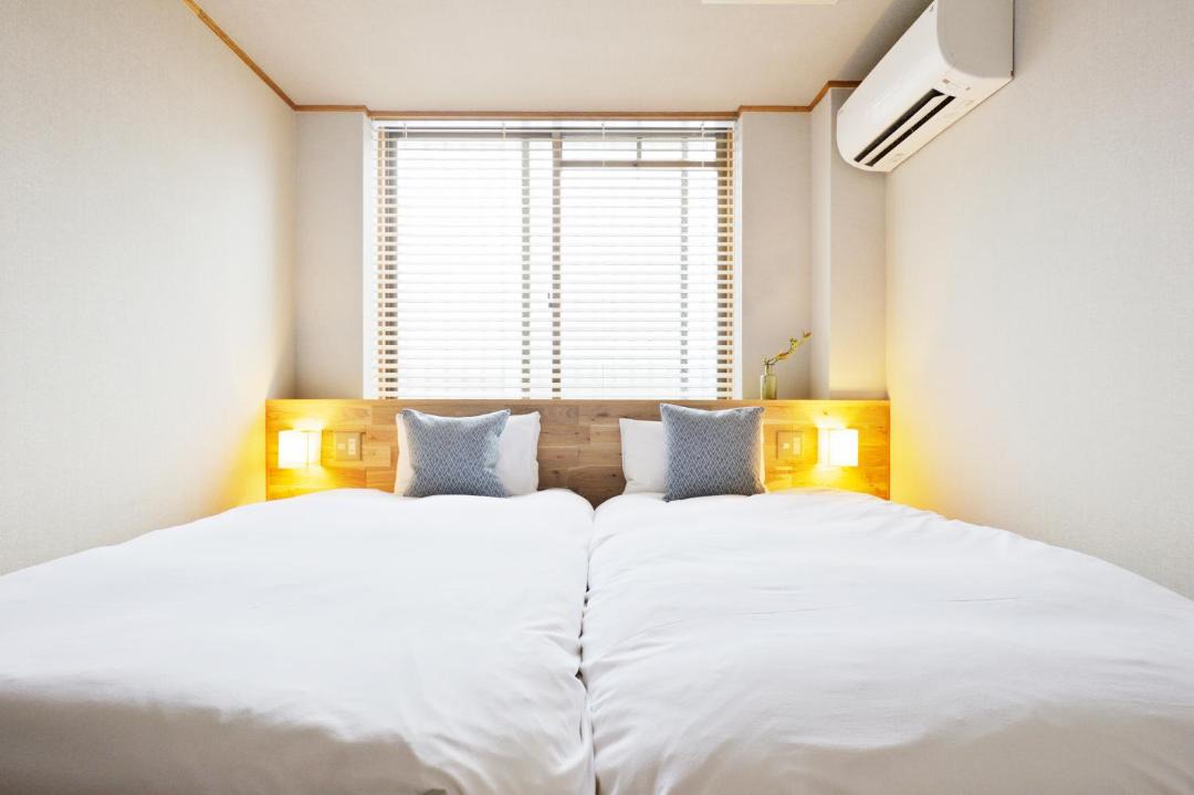 Photo of Bedroom in Kita