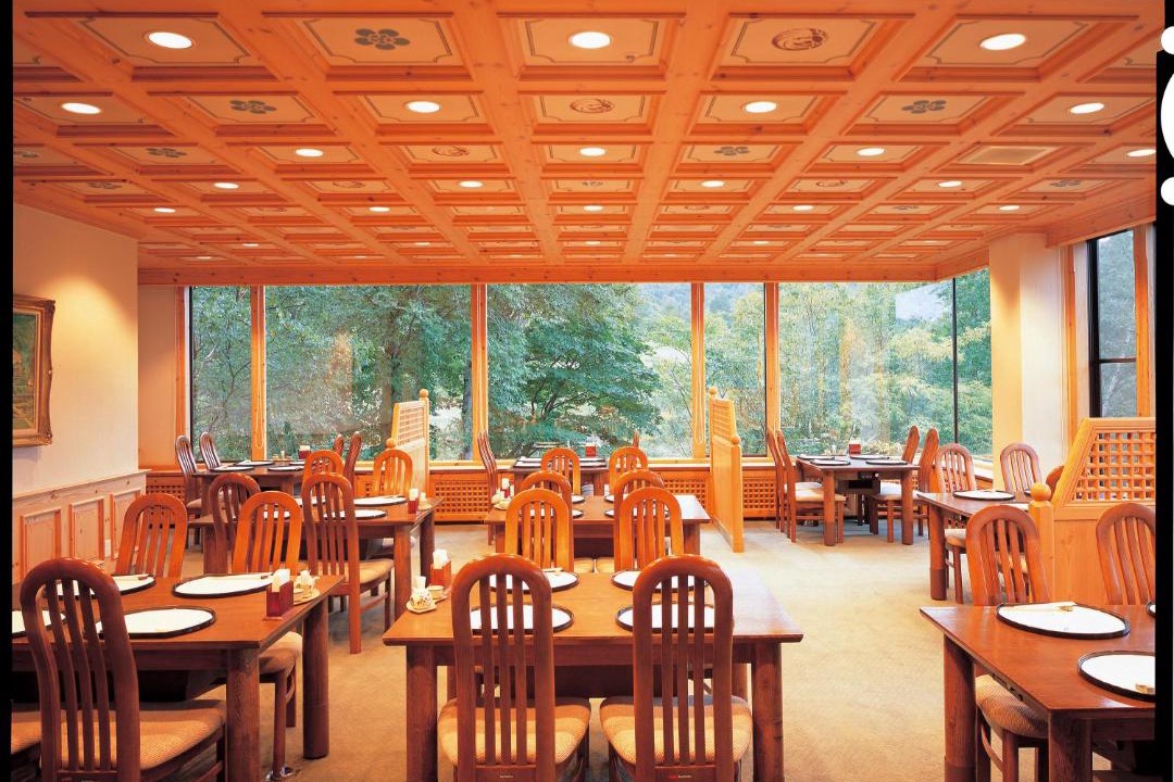Photo of Livingroom in Okushiga