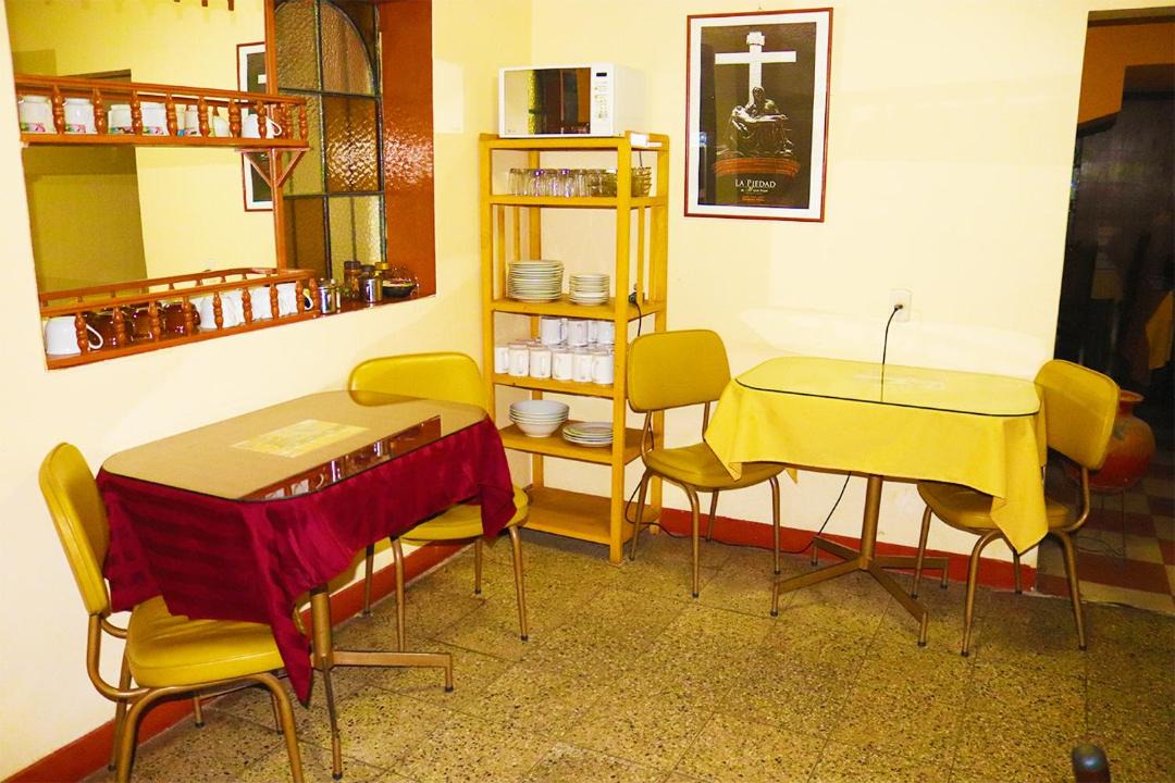Photo of Livingroom in Puno