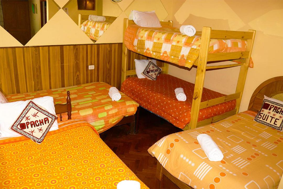 Photo of Bedroom in Puno