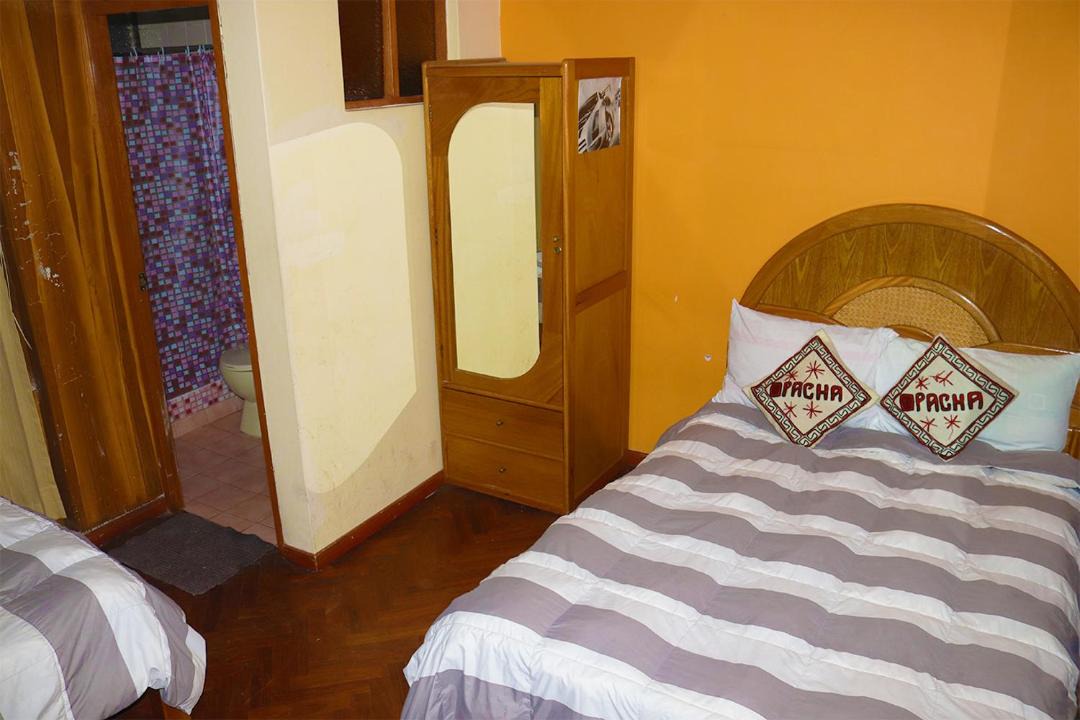 Photo of Bedroom in Puno