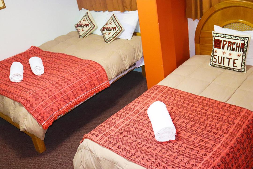 Photo of Bedroom in Puno