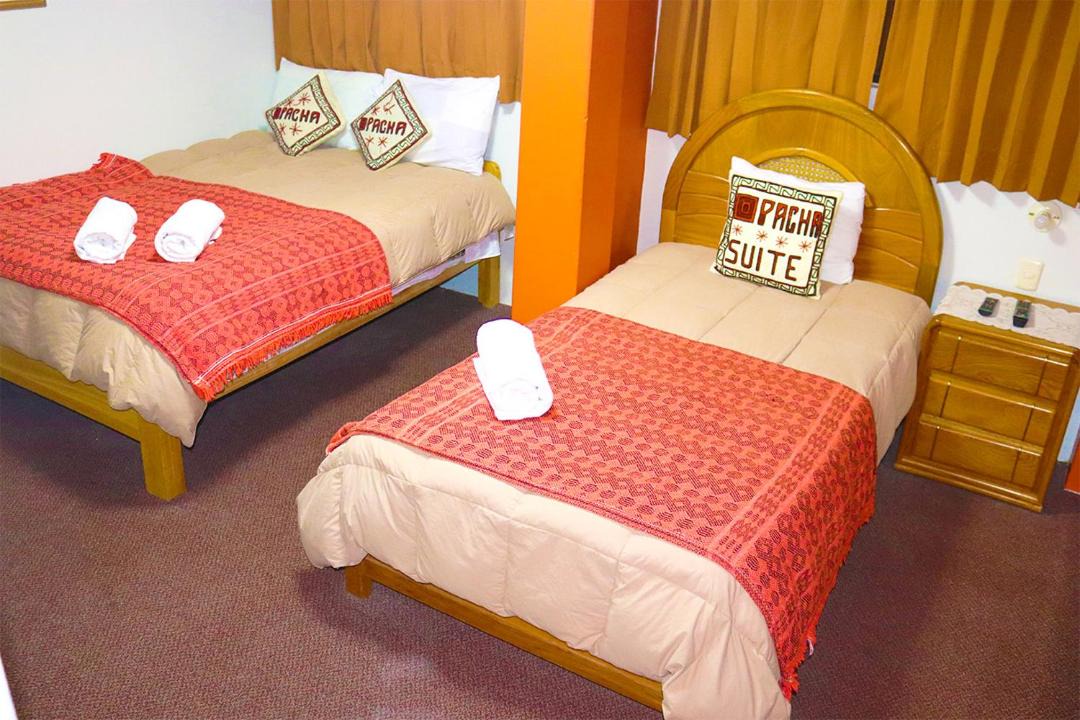 Photo of Bedroom in Puno